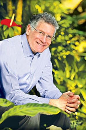 Jonathan Losos
