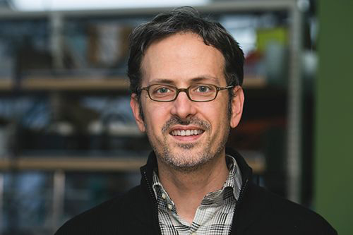 Jonathan Raff