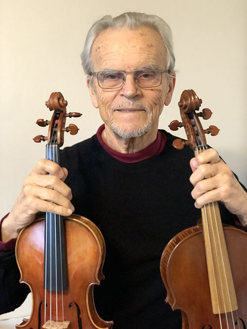 Joseph Nagyvary