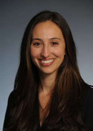 Kate Duchowny