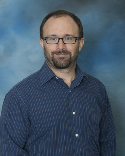 Kirk Erickson