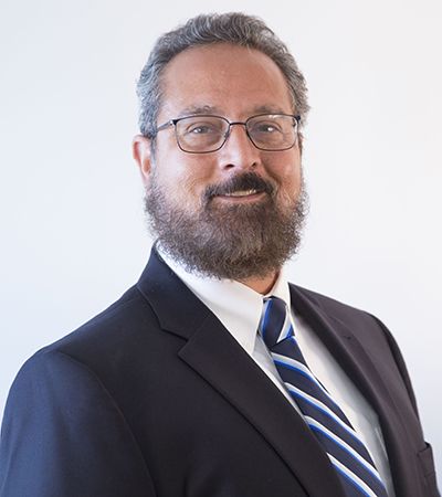 Michael LaMonte