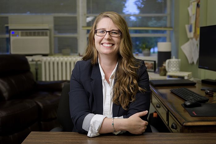 Laura Schwab Reese