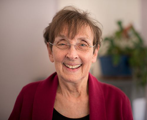 Linda Beeber