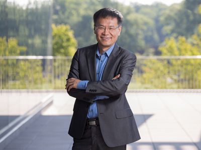 Liping Zhao