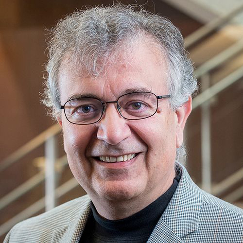 Mercouri Kanatzidis