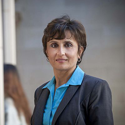 Janet Moradian-Oldak
