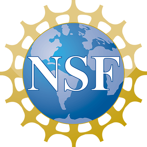 NSF logo
