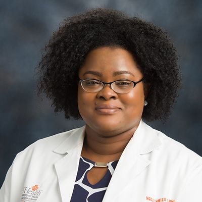 Ngozi Nwizu