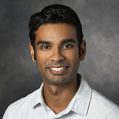 Ovijit Chaudhuri,