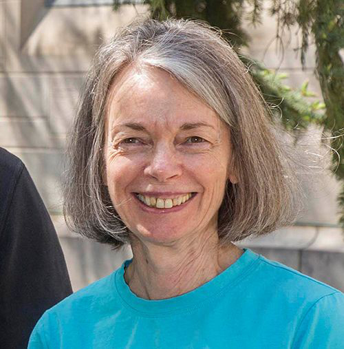 Patricia Foster