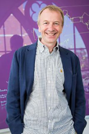 Peter Kuhn