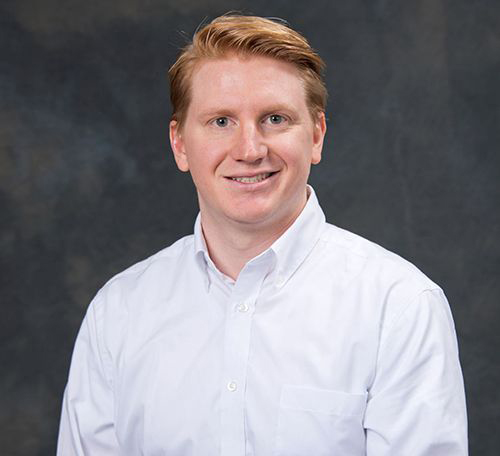 Ryan Mushinski