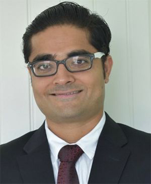Sameer Arora