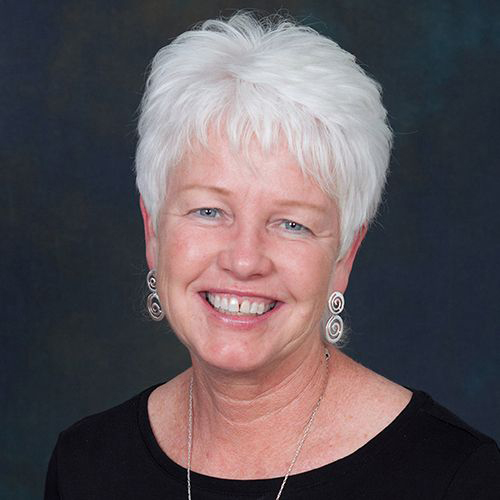 Sandi Cole