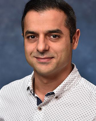 Seyed Moghaddam