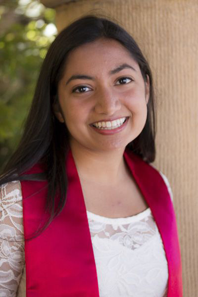 Monica Agrawal