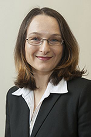 Silvia Knobloch-Westerwick