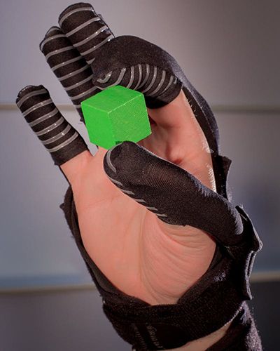 soft robotic glove