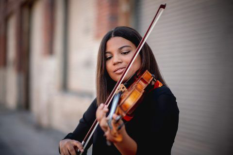 Sydney Adedamola