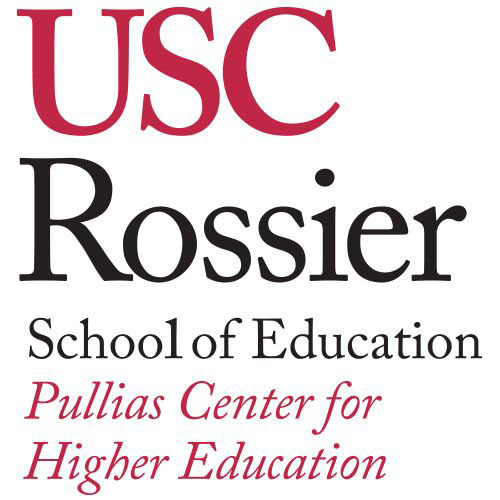 USc Rossier logo