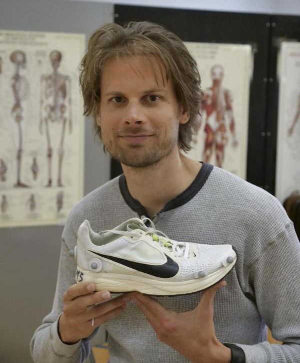 Wouter Hoogkamer