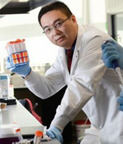 Zhen Gu, PhD