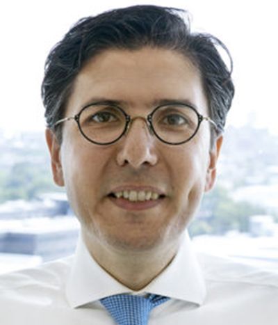 Ziyad Al-Aly 