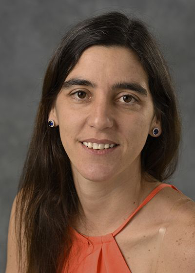 Ana Vazquez