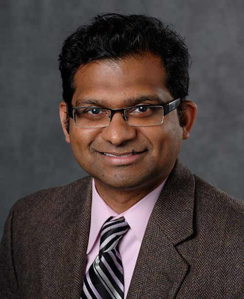 Arun Ross