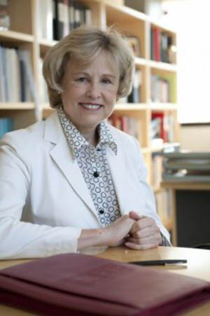 Barbara L. Andersen