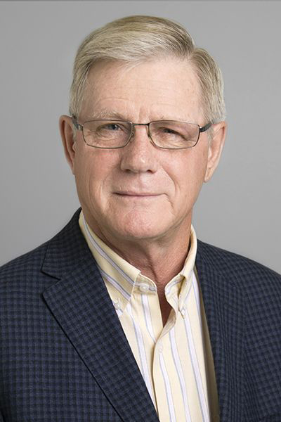 Barry S. Willer