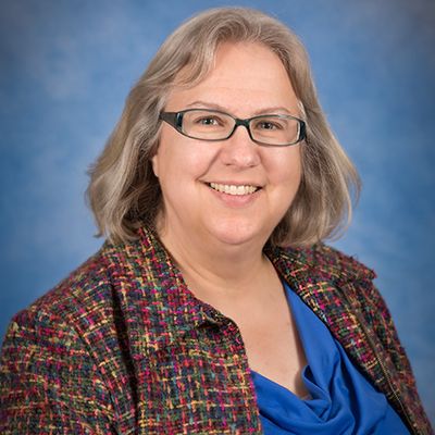 Carol Janney