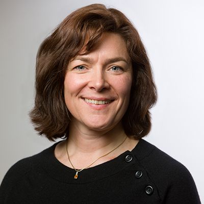 Charlotte Lindqvist