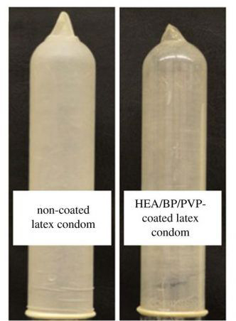 Condoms
