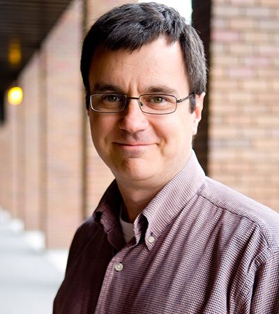 Craig Colder