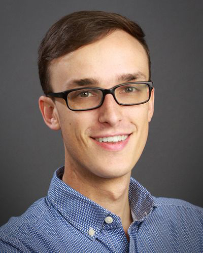 Daniel Horschler