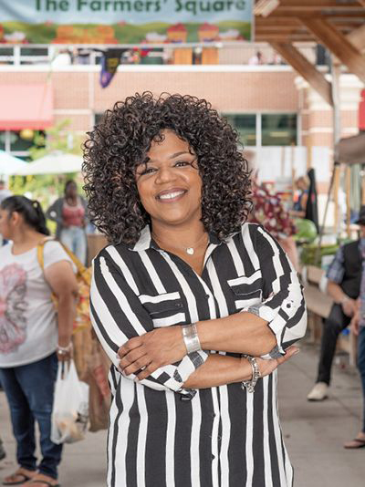 Debra Furr-Holden