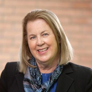 Eileen Crimmins