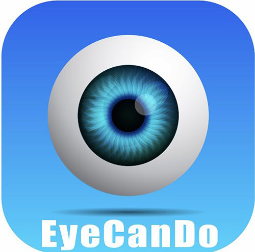EyeCanDo logo