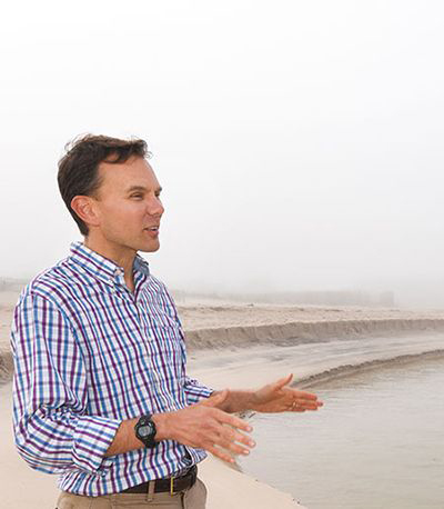 Chris Gobler