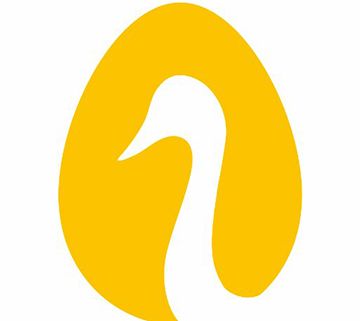 Golden Goose Award logo