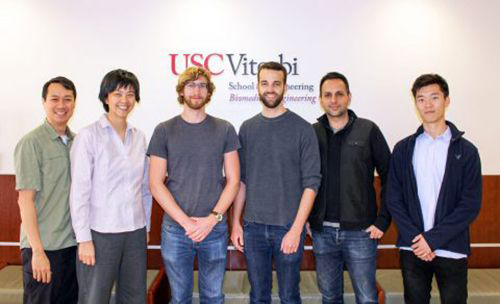 Image: Senseer team