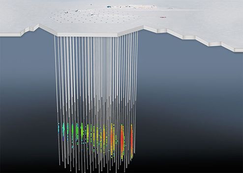 What is a neutrino?