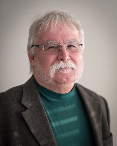James C. Anthony