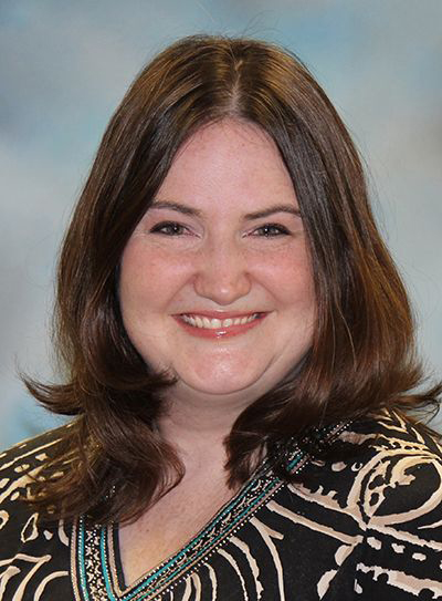 Jennifer Johnson