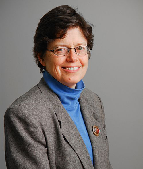 Jo Freudenheim