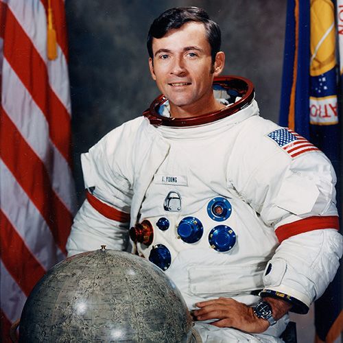 John Young