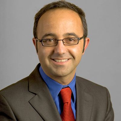 Josef Parvizi