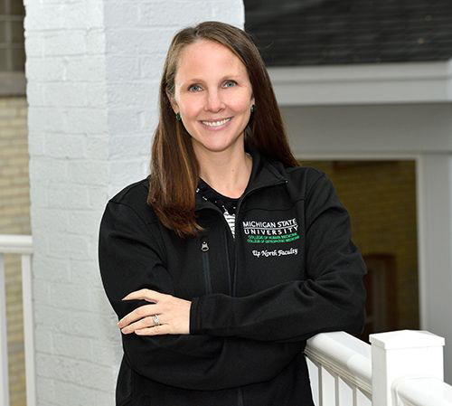 Kelly Hirko